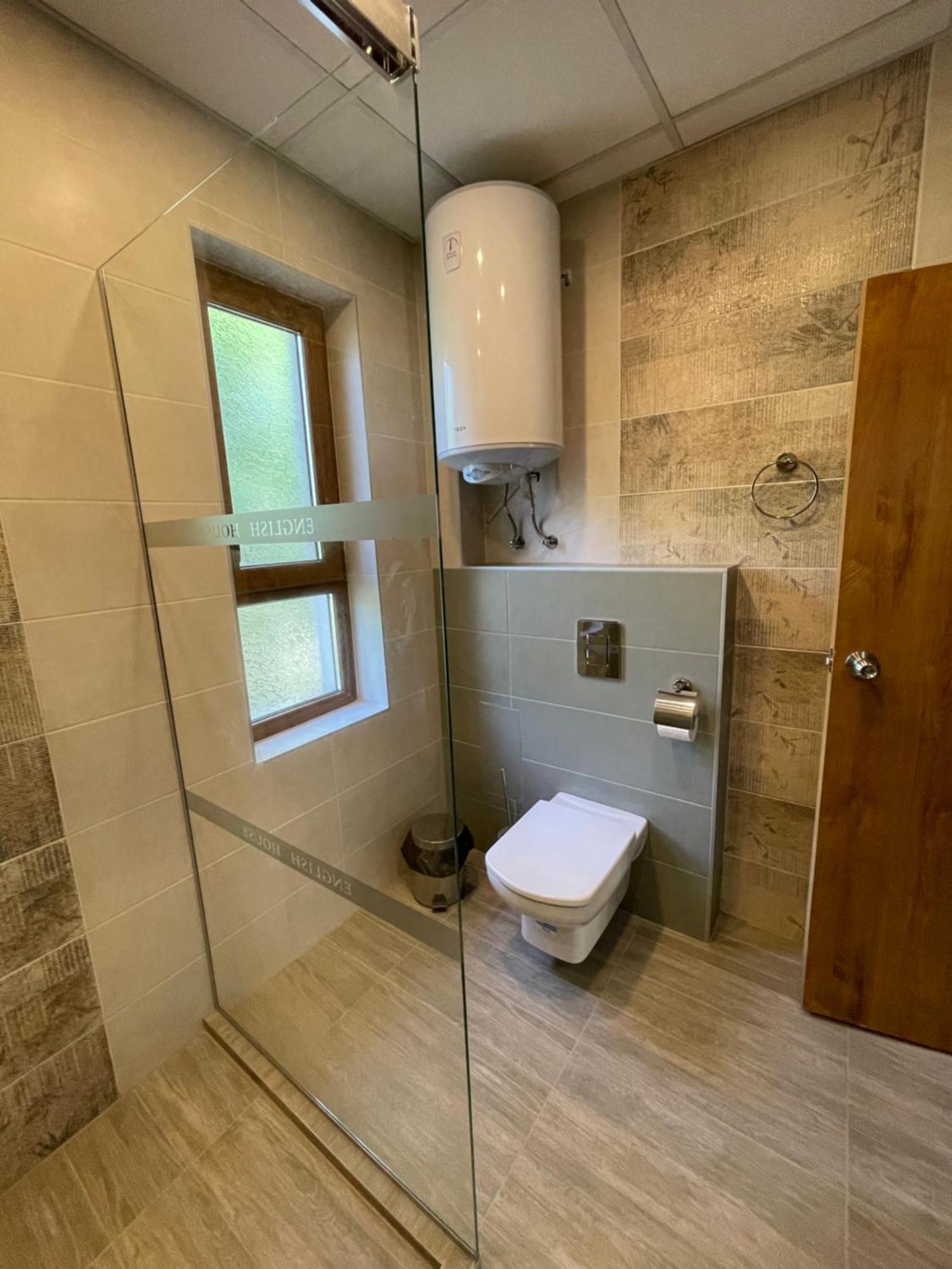 Balchik English House מראה חיצוני תמונה
