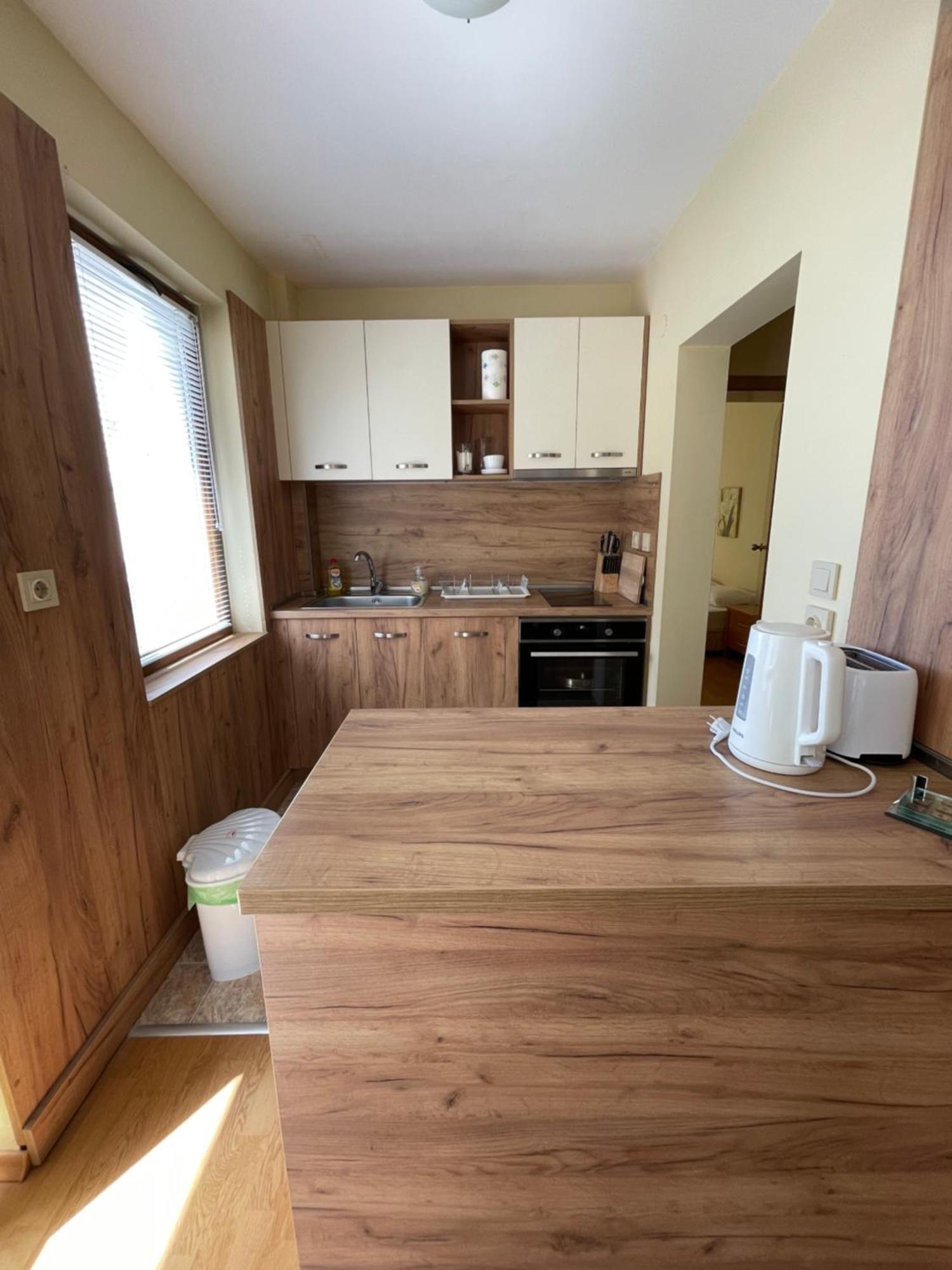Balchik English House מראה חיצוני תמונה