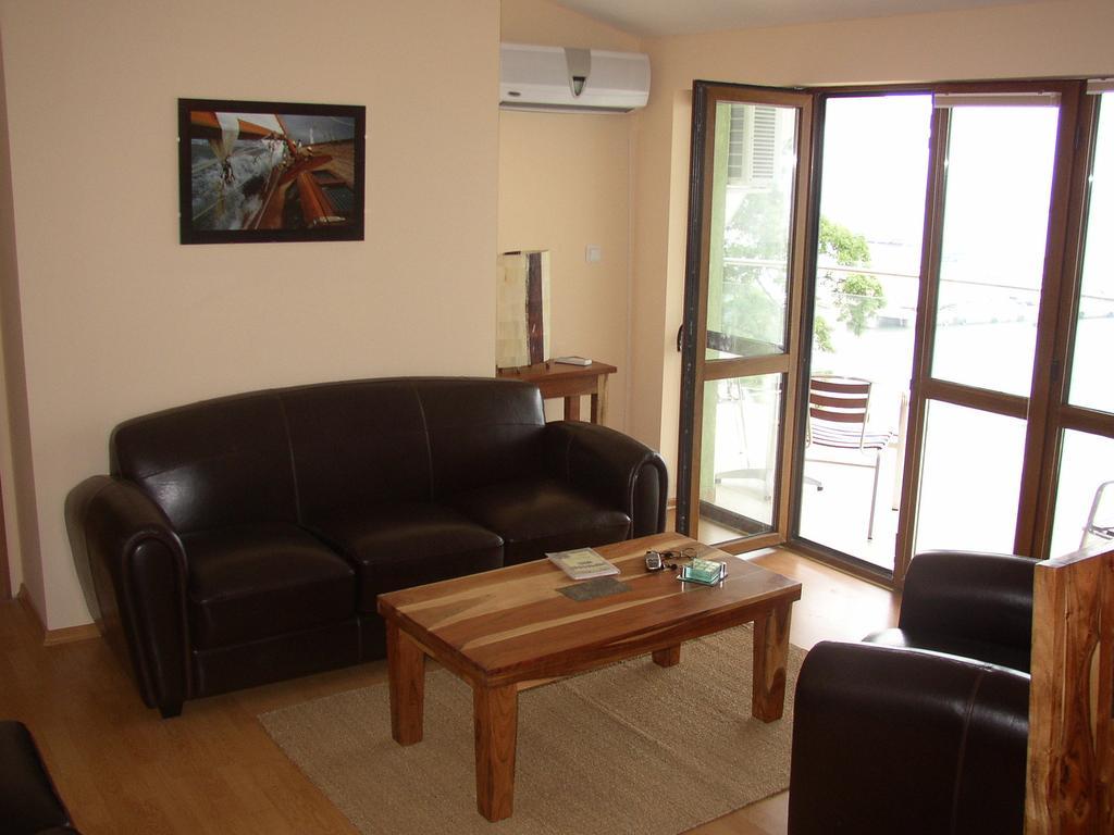 Balchik English House מראה חיצוני תמונה