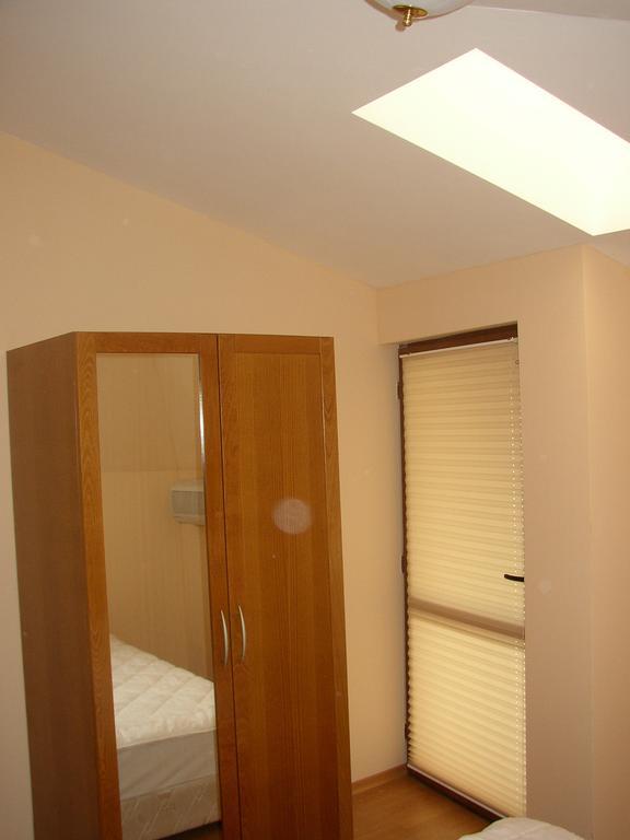 Balchik English House מראה חיצוני תמונה