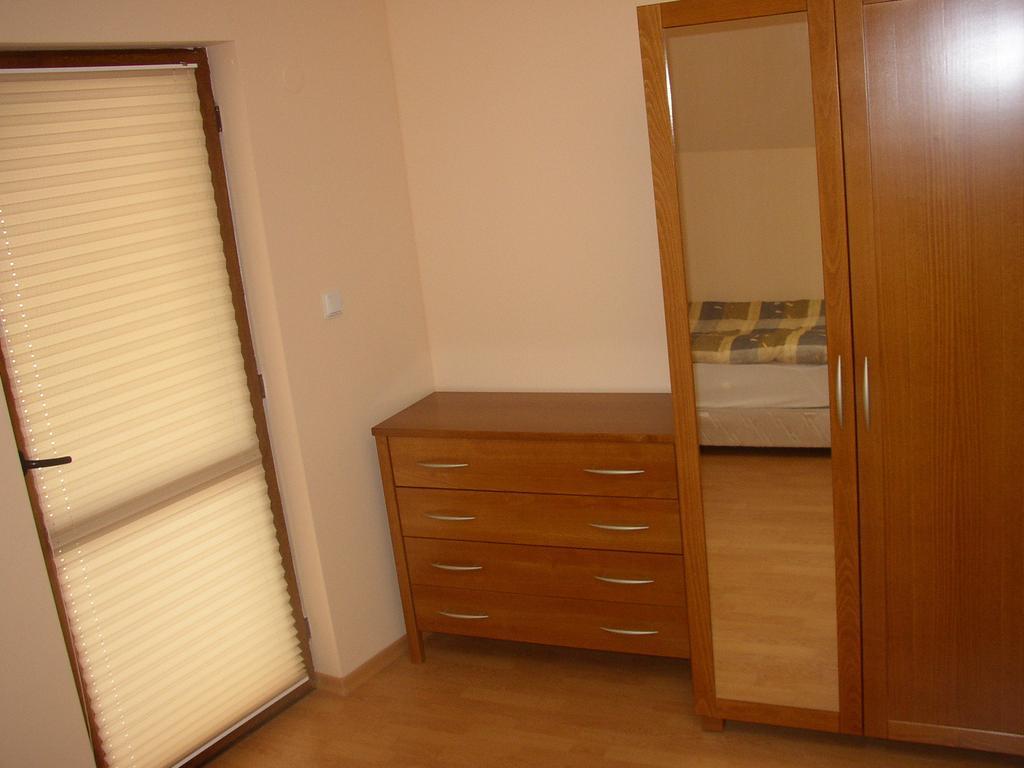 Balchik English House חדר תמונה
