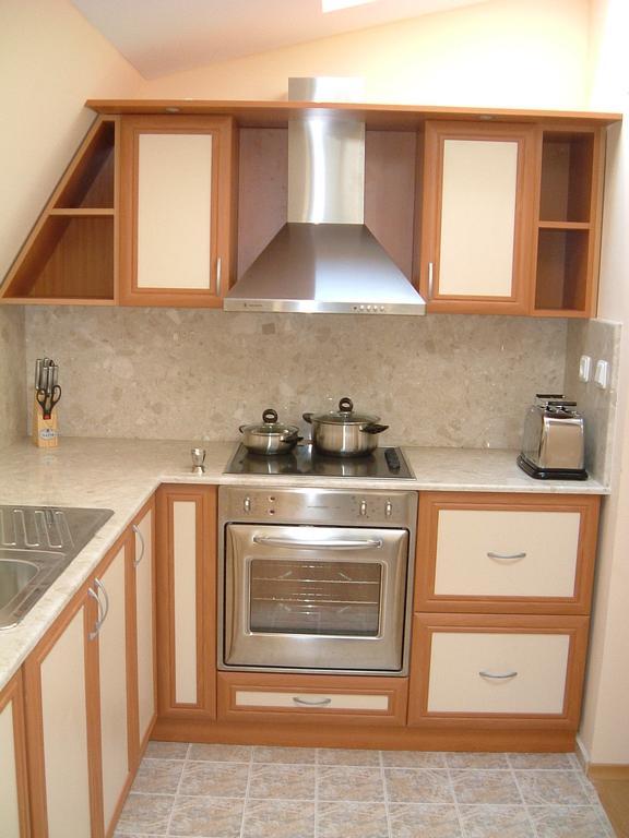 Balchik English House חדר תמונה