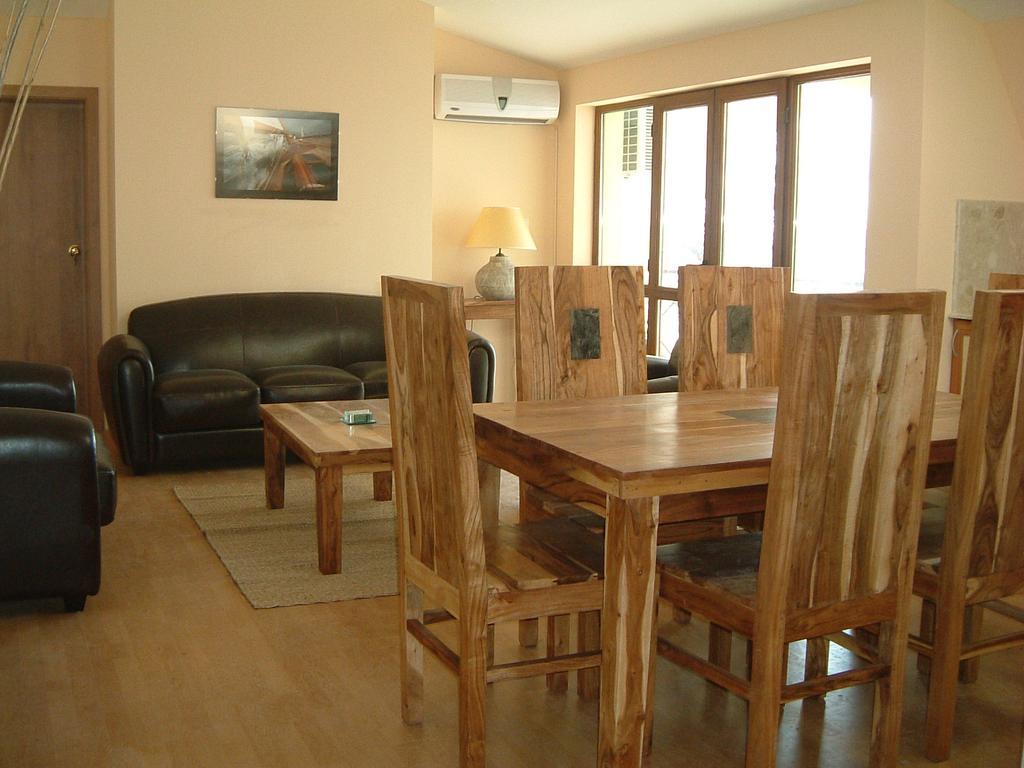 Balchik English House חדר תמונה