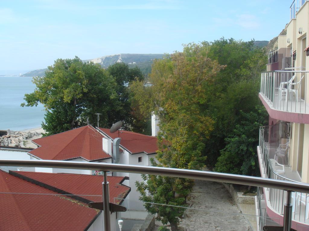 Balchik English House מראה חיצוני תמונה
