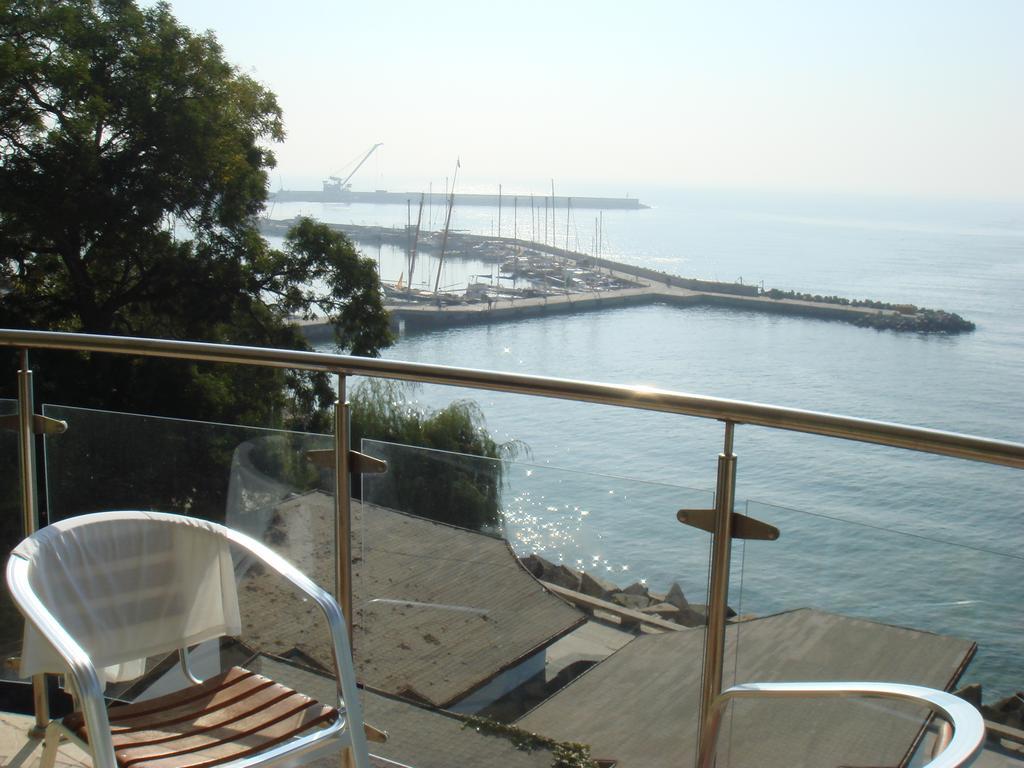 Balchik English House חדר תמונה