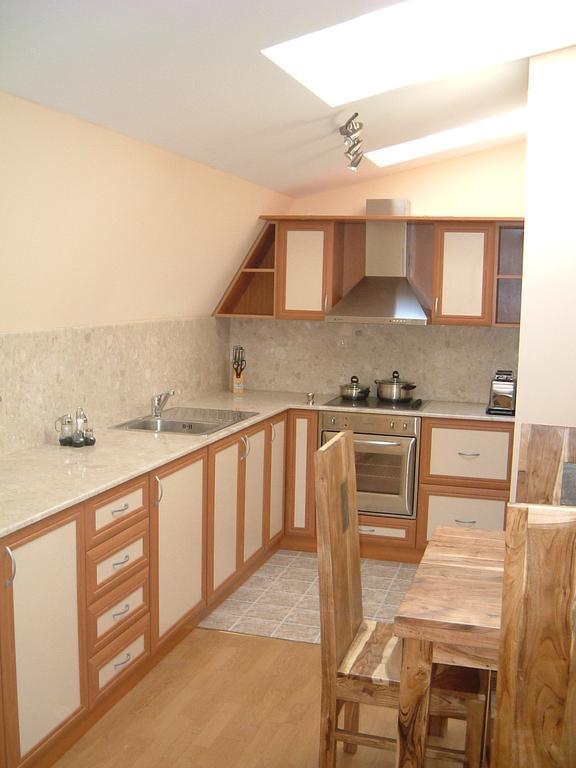 Balchik English House חדר תמונה