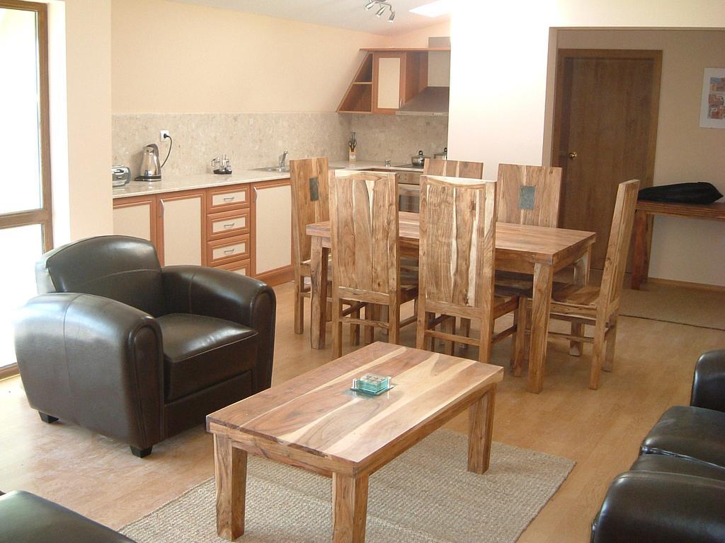 Balchik English House חדר תמונה