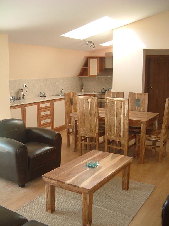 Balchik English House חדר תמונה