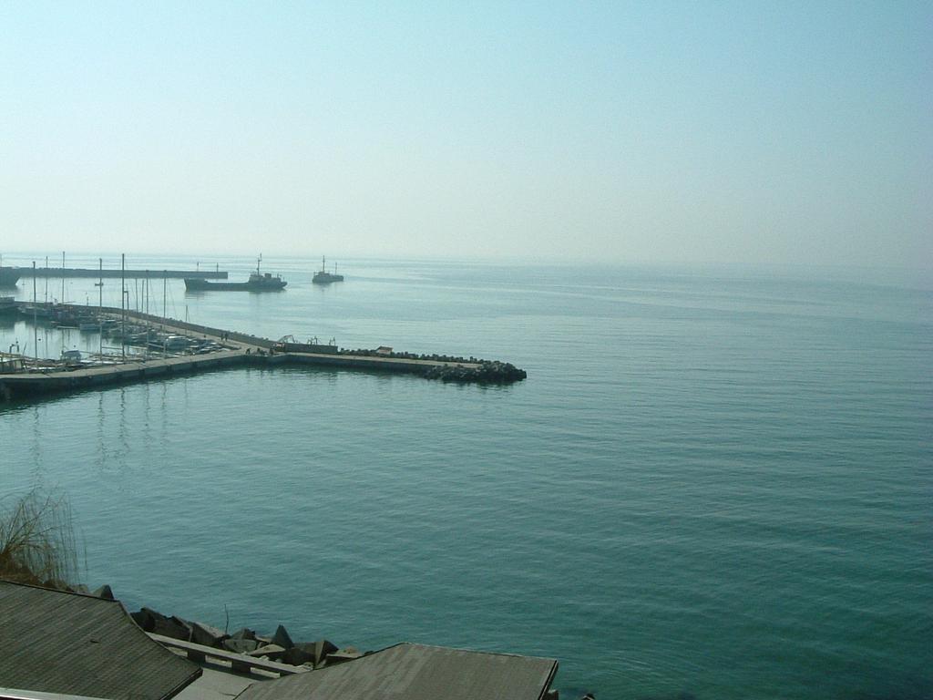 Balchik English House מראה חיצוני תמונה
