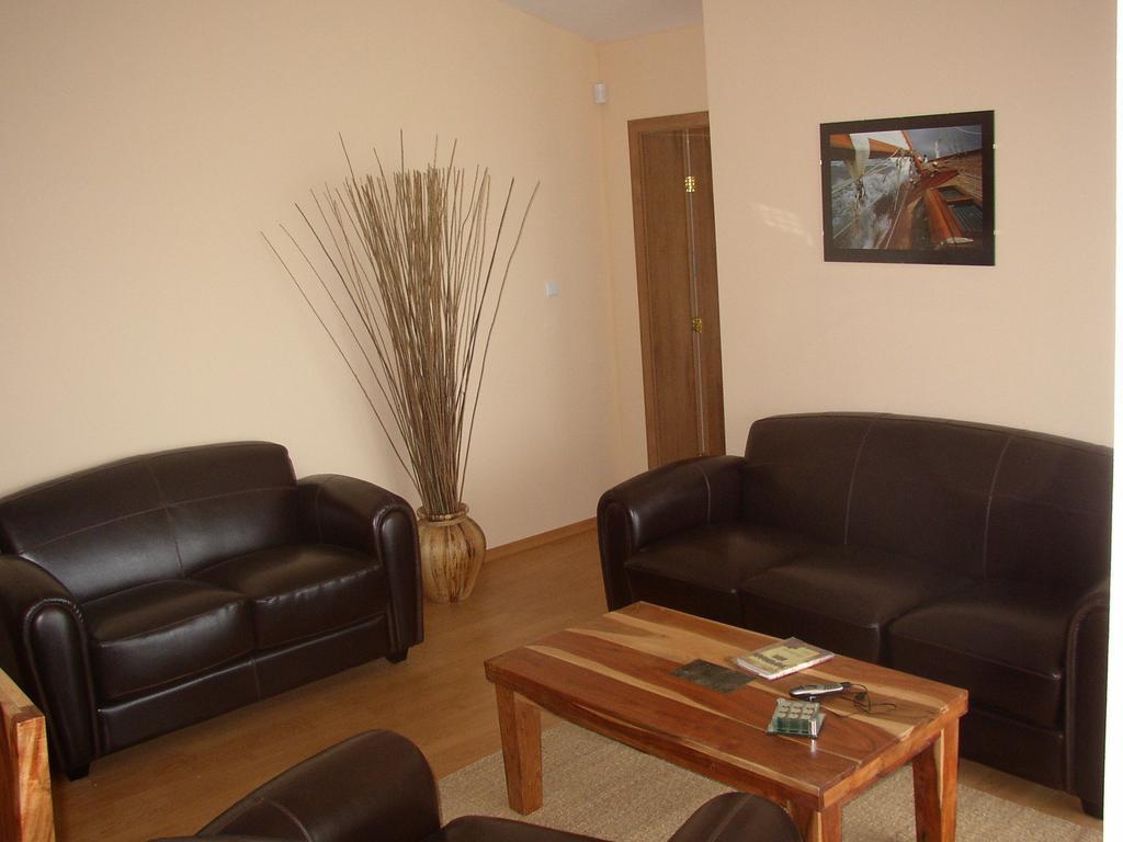 Balchik English House חדר תמונה