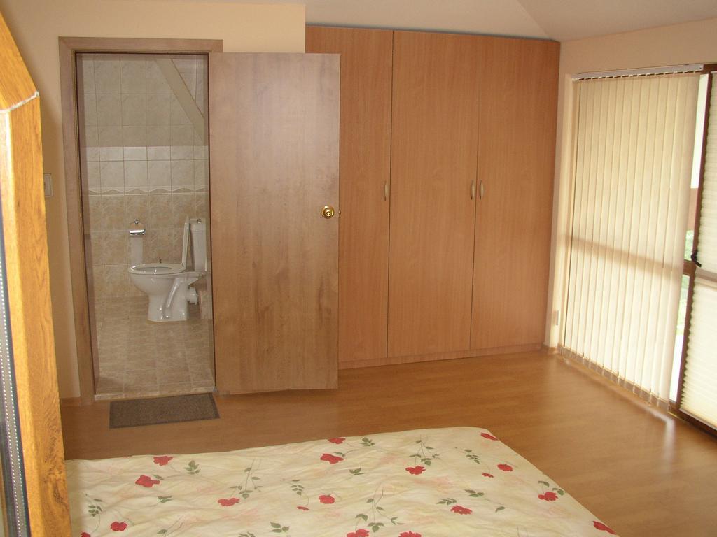 Balchik English House חדר תמונה