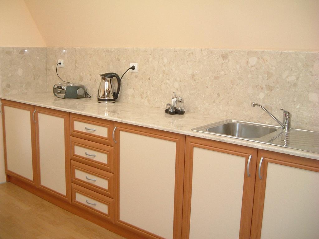 Balchik English House חדר תמונה