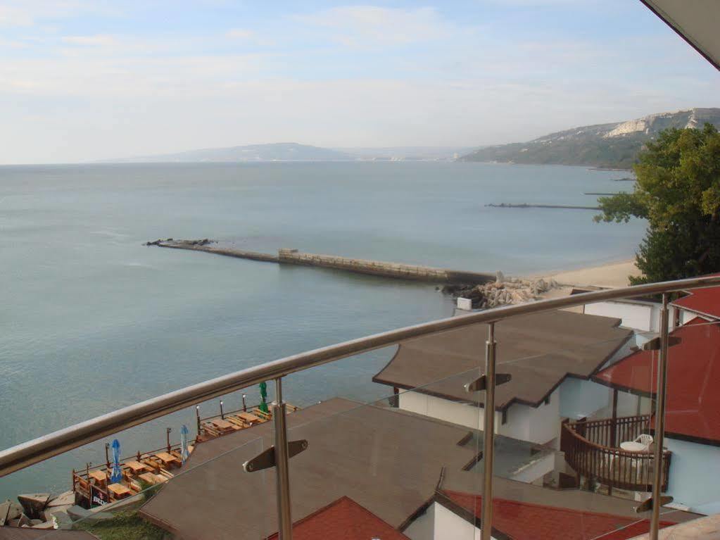 Balchik English House מראה חיצוני תמונה